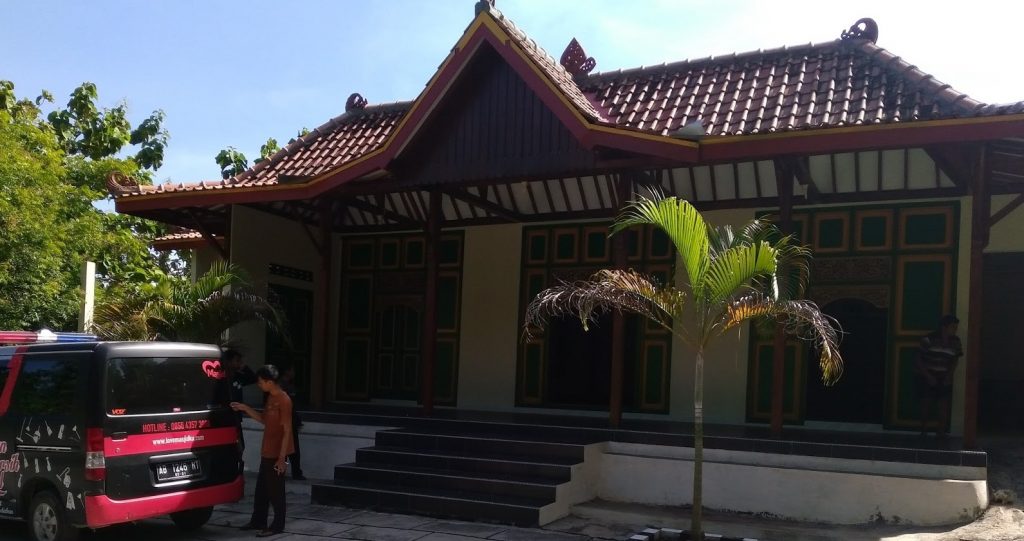 Winahyu Resort Kukup Jogjakarta - Viewjogja.com